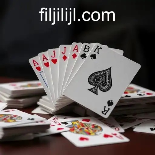 Exploring the Rich World of Card Games: The Intriguing Domain of FILJILI
