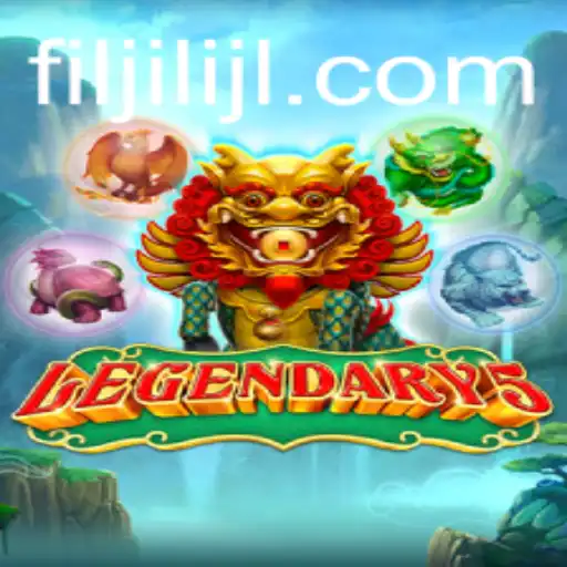 Legendary5: Embark on a Magical Journey with FILJILI
