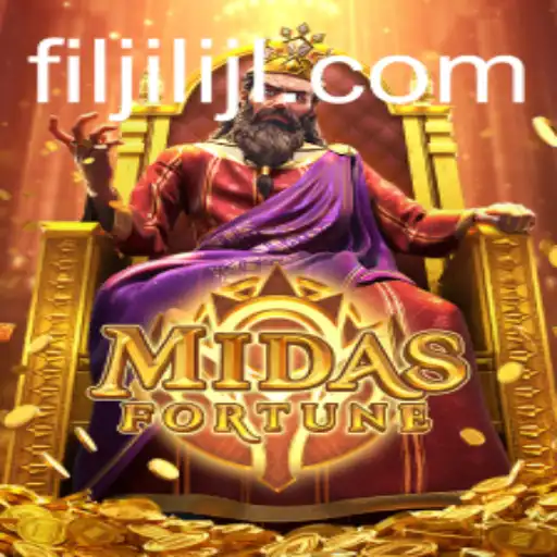 MidasFortune: A New Era in Digital Gaming