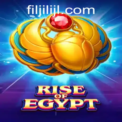 Discover the Magical World of RiseOfEgypt: A Journey with FILJILI