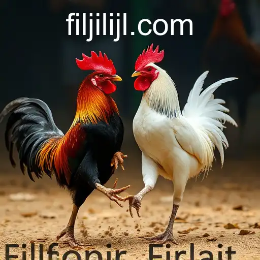 The Digital Transformation of Sabong: How FILJILI is Revolutionizing an Ancient Tradition