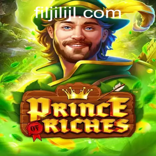 Unveiling PrinceOfRiches: A Thrilling Adventure in the World of FILJILI