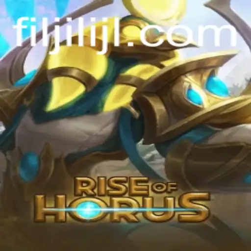 Rise of Horus: Navigating the Sands of Mystery